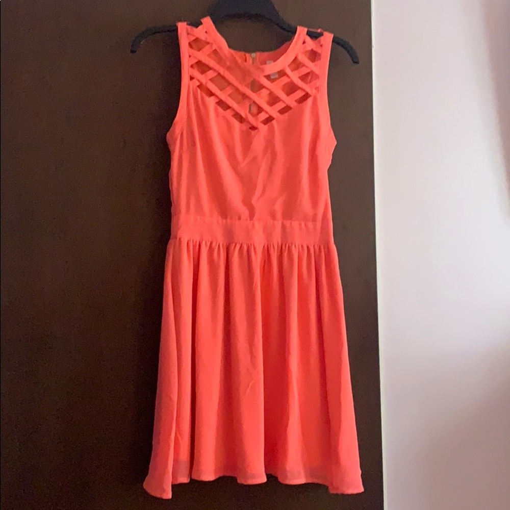 Summer dress